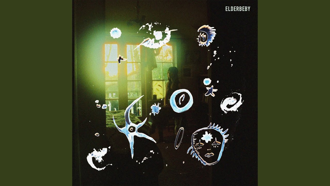 Antibiotic Resistance cover art