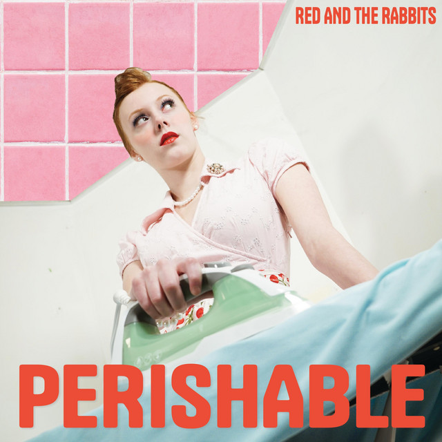 Perishable (Meat) cover art