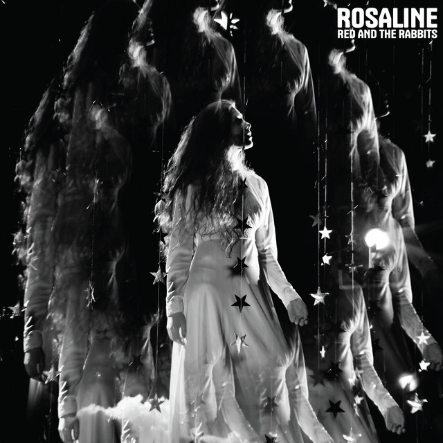 Rosaline cover art